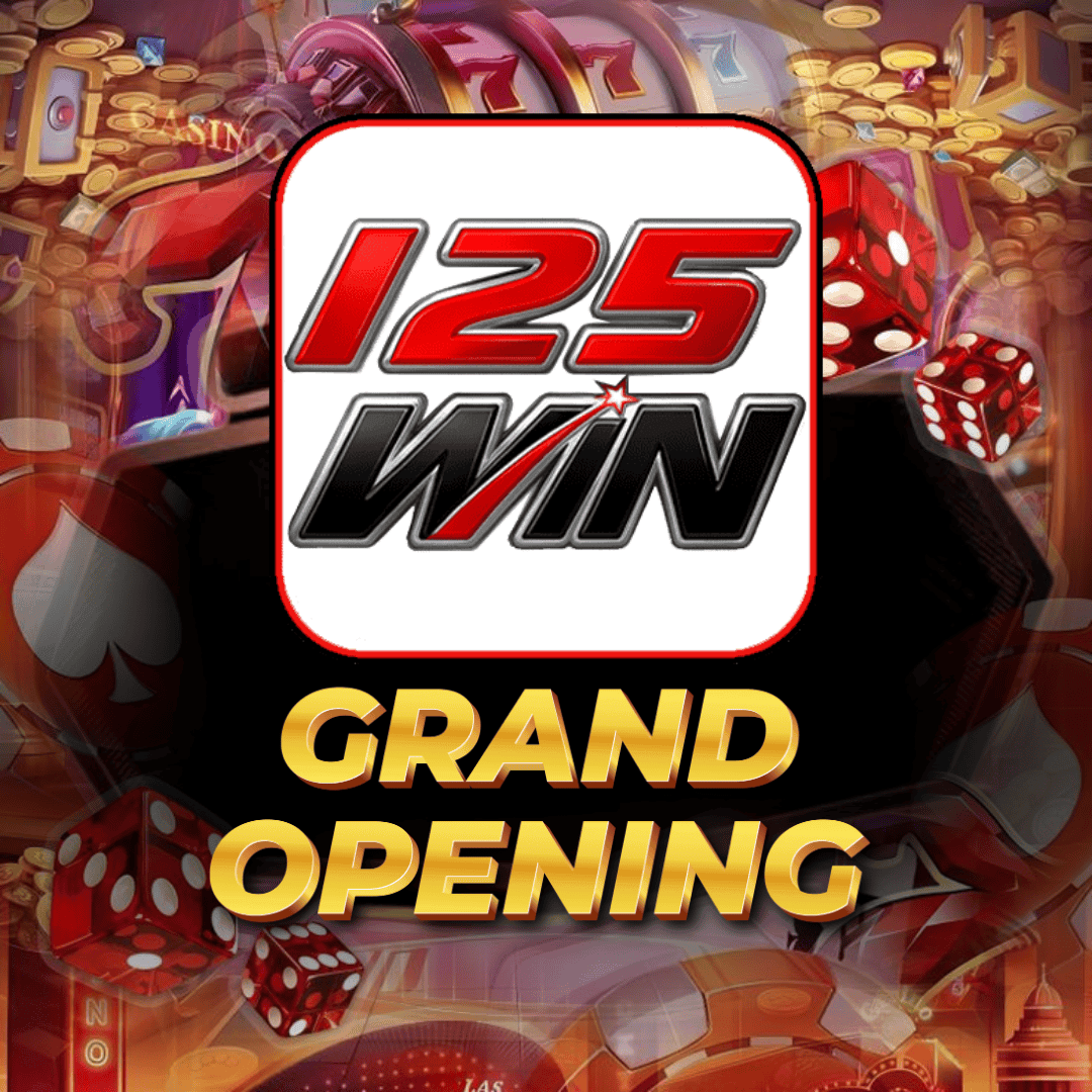 GRAND OPENING