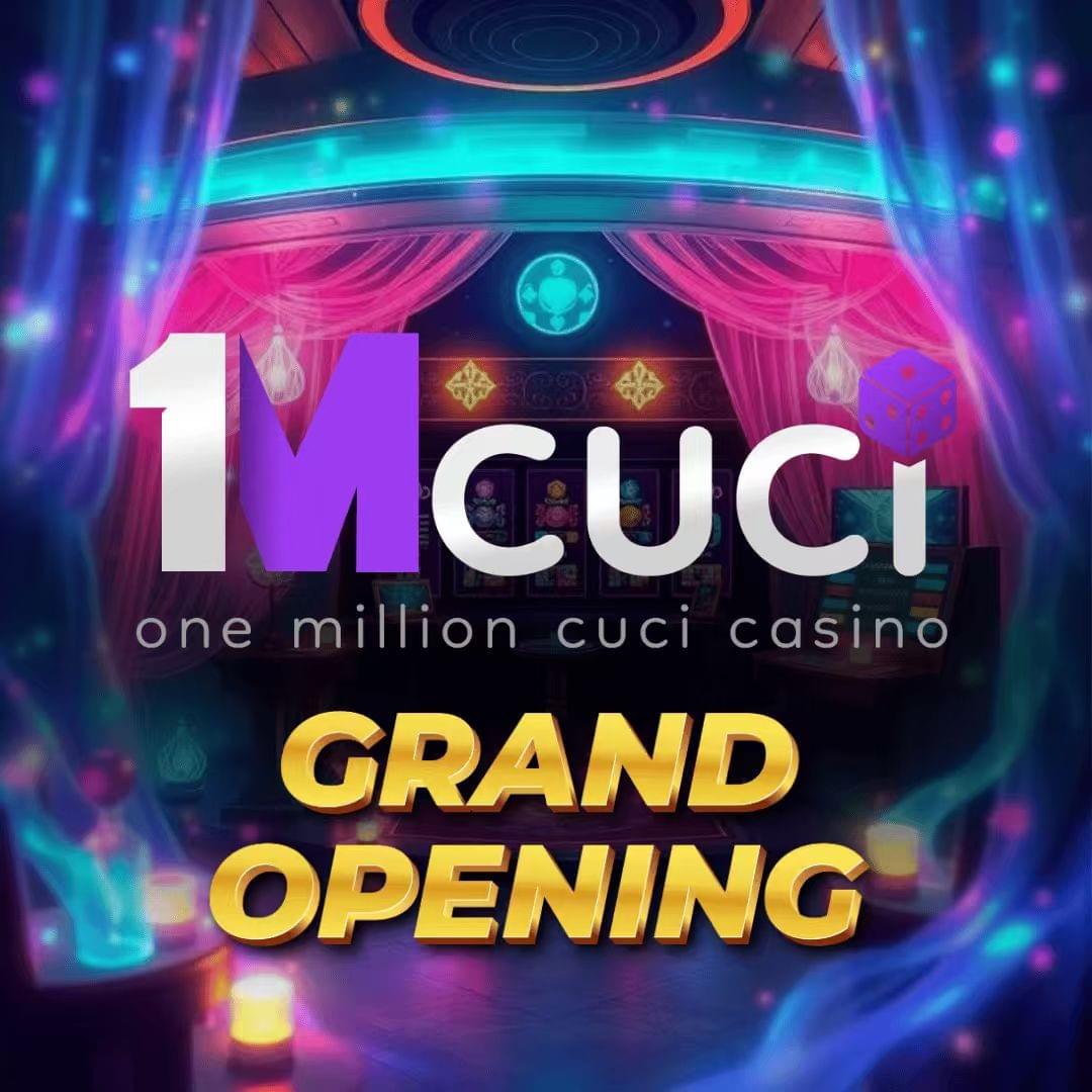 GRAND OPENING