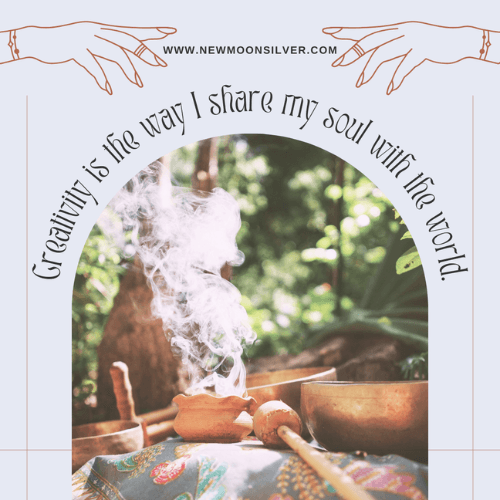 30 Days of Self Care/Self Love, Daily Affirmations