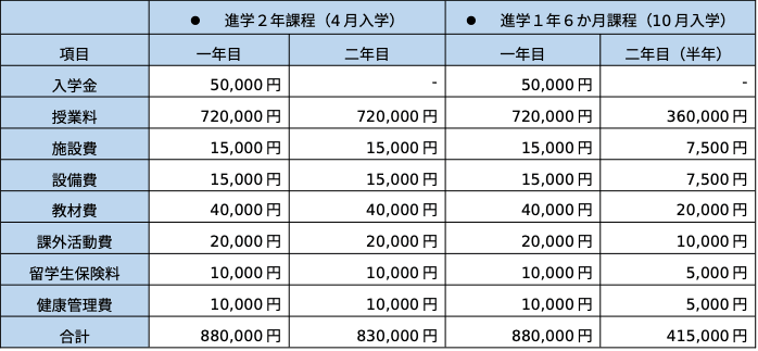 Link International Academy as the optimal place to master Japanese language Japanese language school for foreign students