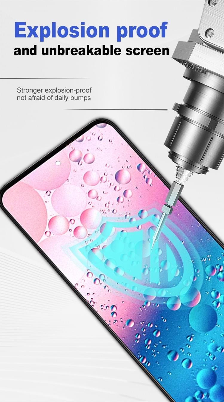 SUPER QUEST SOR High Quality Mobile Phone LCD Display for MT G31