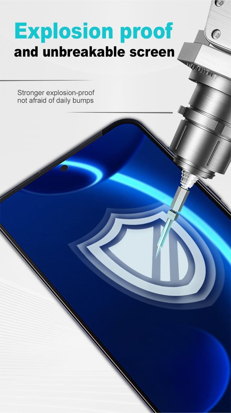 SUPER QUEST SOL Original Mobile Phone Display LCD Replacement For Samsung A55 A70 A71 A72 A73