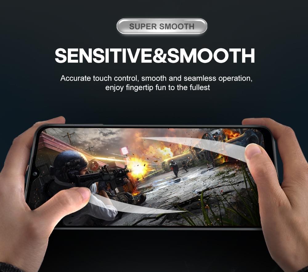 SUPER QUEST SOR Mobile Phone Lcd Display 100% Test for MT G 5G Plus