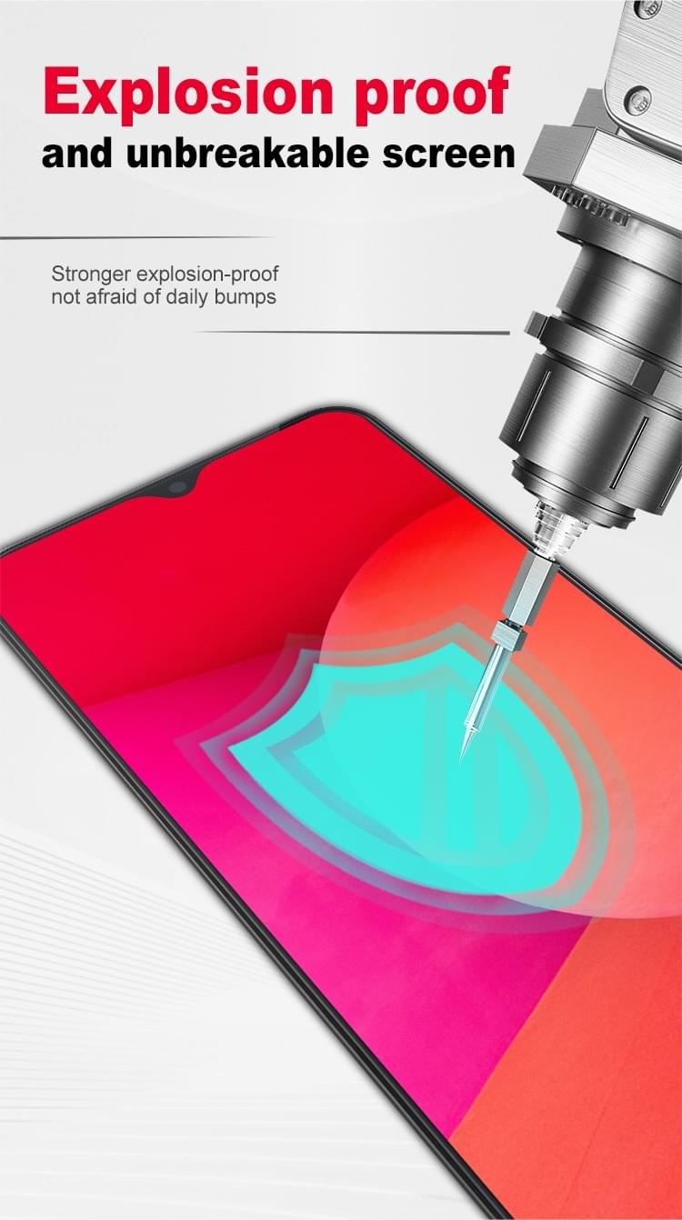 SUPER QUEST SOL Mobile Phone Screen Replacement Lcd for SAM A25