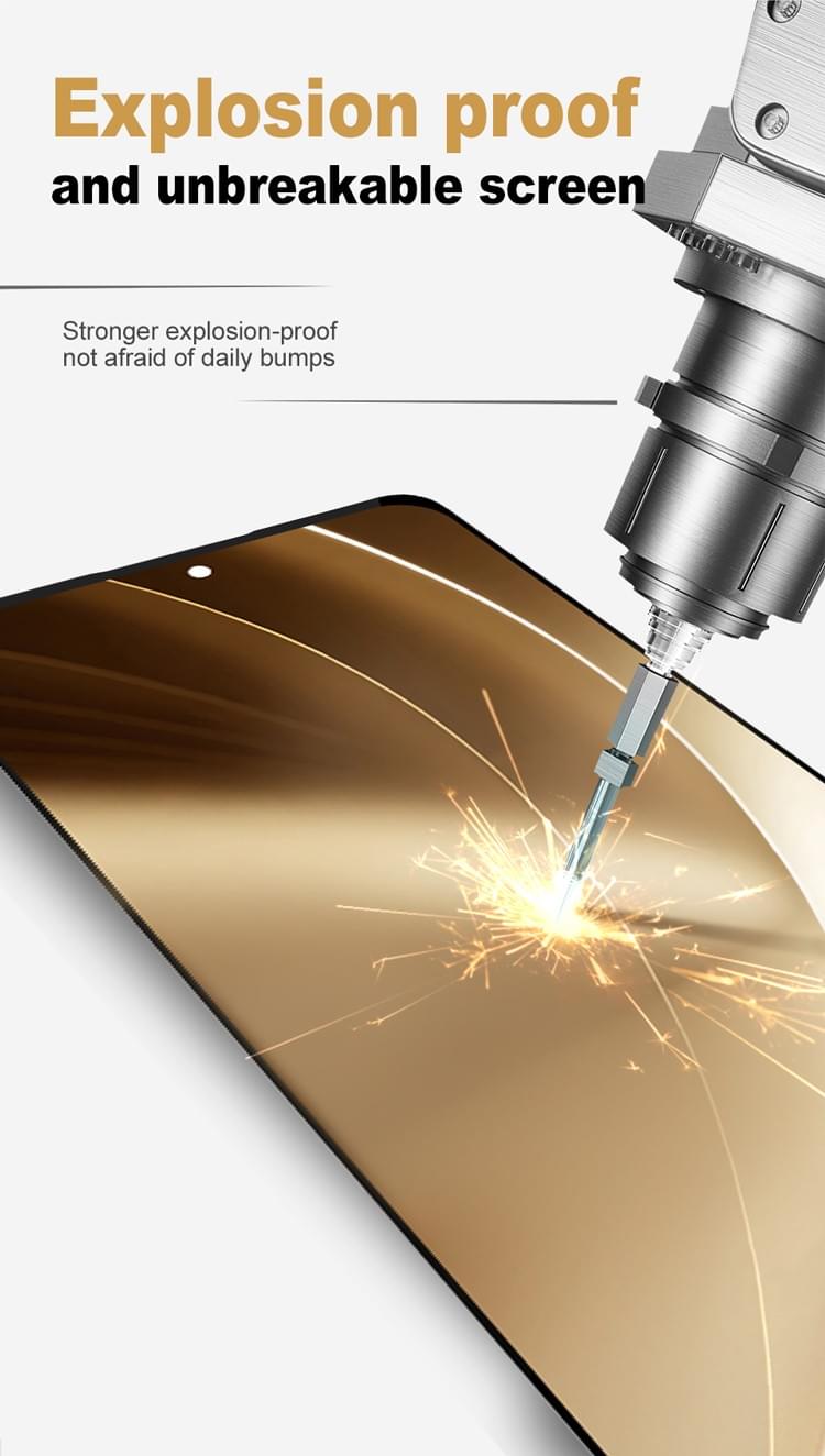 SUPER QUEST SOL LCD Display Replacement Touch Screen Digitizer Assembly for MI 11T