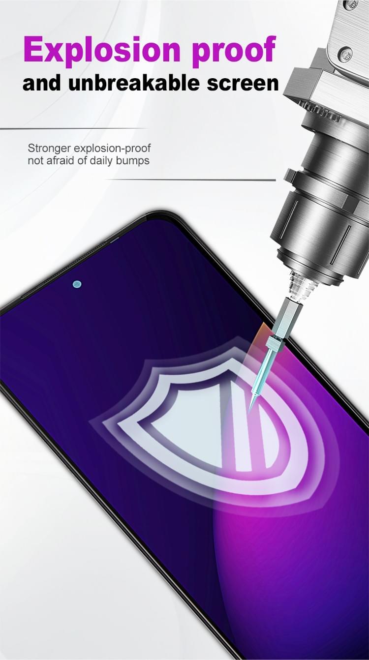 SUPER QUEST SOR Replacement for Redmi Phone Display Screens for RM Note10(4g) Display Touch Screen