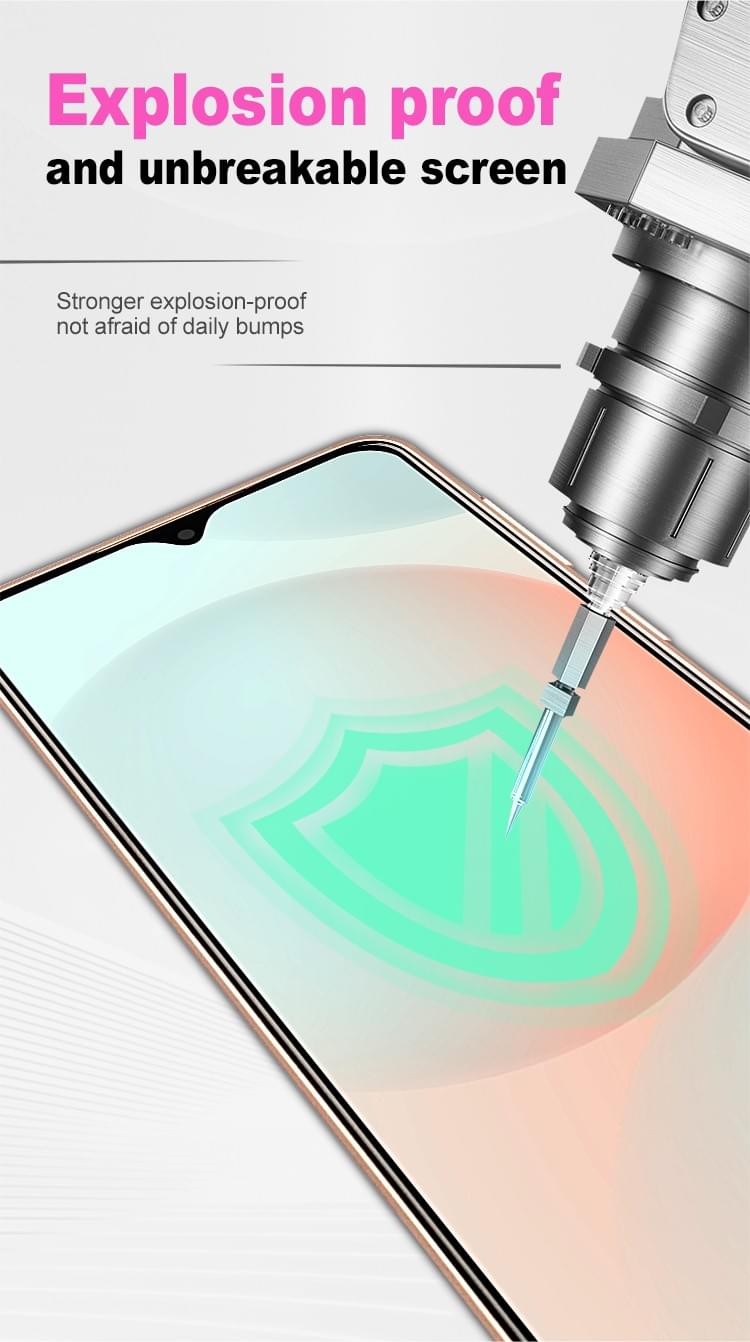 SUPER QUEST SOL Original Mobile Phone Display LCD Replacement For Samsung A33 A34 A35 A40 A42 A51