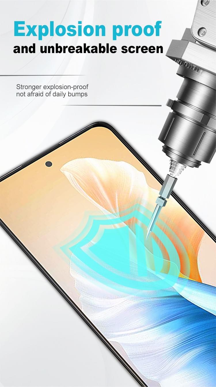 SUPER QUEST SOR Mobile Accessories for RM Note 10 Pro Mobile Phone Lcds Touch Display Screen