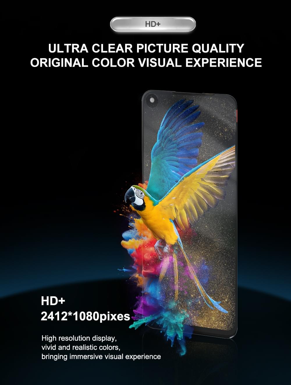SUPER QUEST SOR Mobile Phone LCDs for K9S/FOR REALME 9PRO/FOR REALME Q5/Q3s/Q3t/nordce2 lite/k10