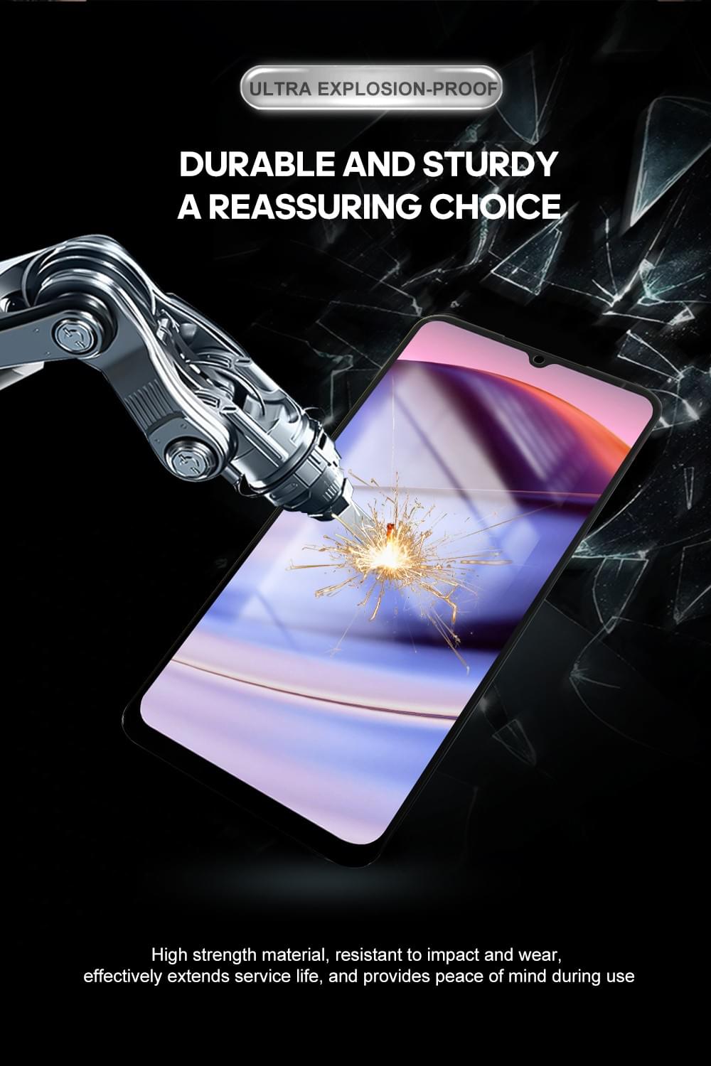SUPER QUEST SOR Mobile Phone Lcd Display for Samsung M336