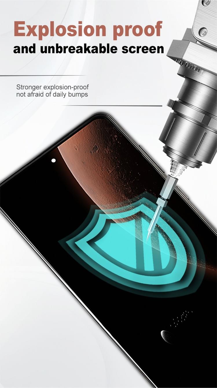SUPER QUEST SOL High Quality Original Display LCD Touch Screen For Samsung SAM S20 FE