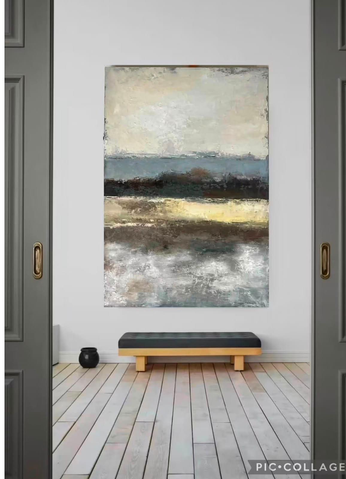 Lueur d’hiver 