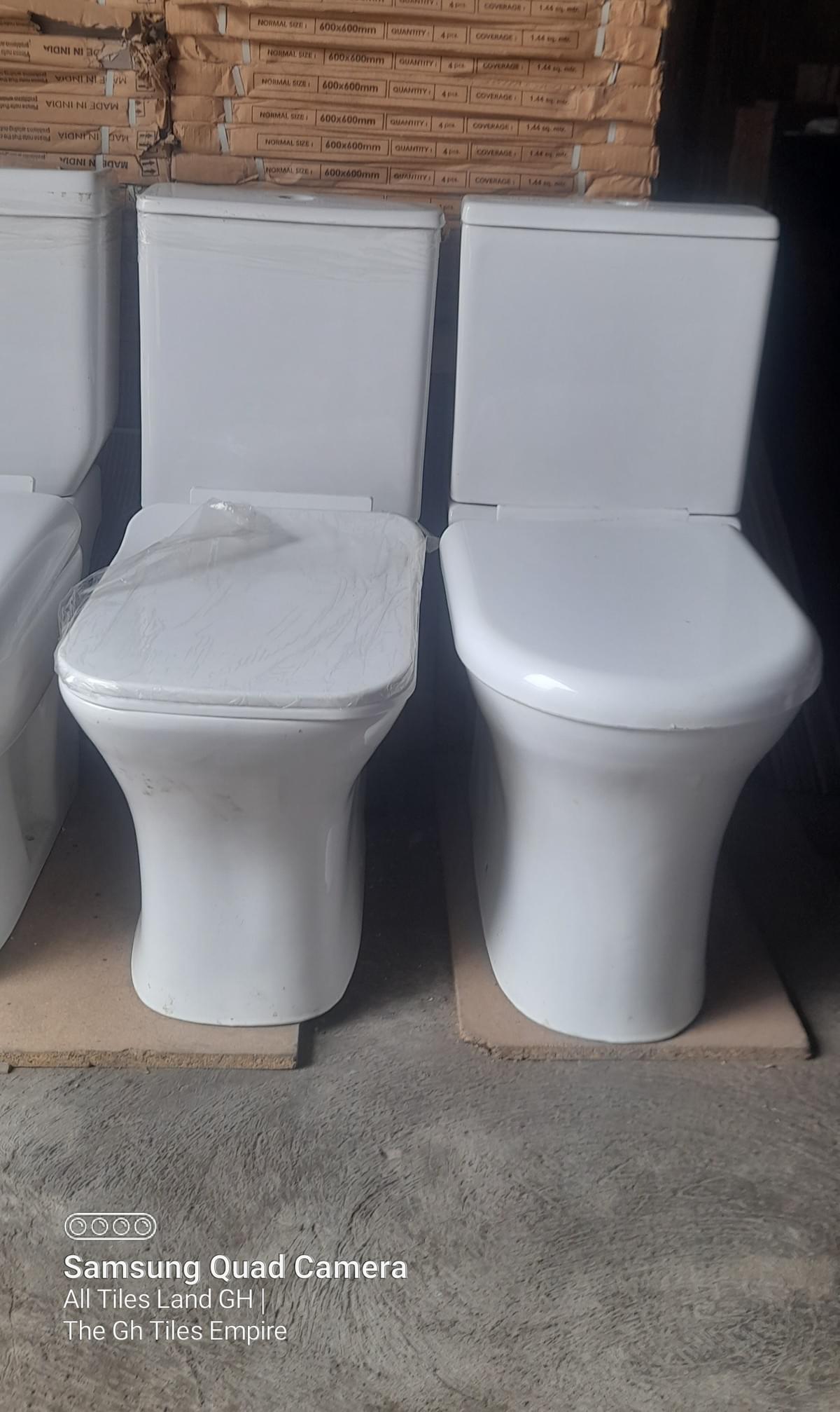 Premium  Quality WC Toilet Seat.