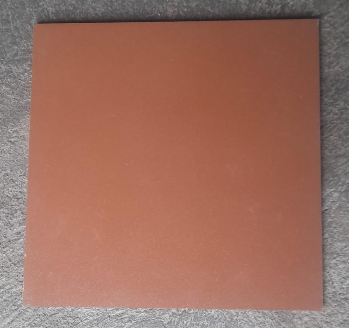 30x30 Premium Quality Compound Terracotta Tile