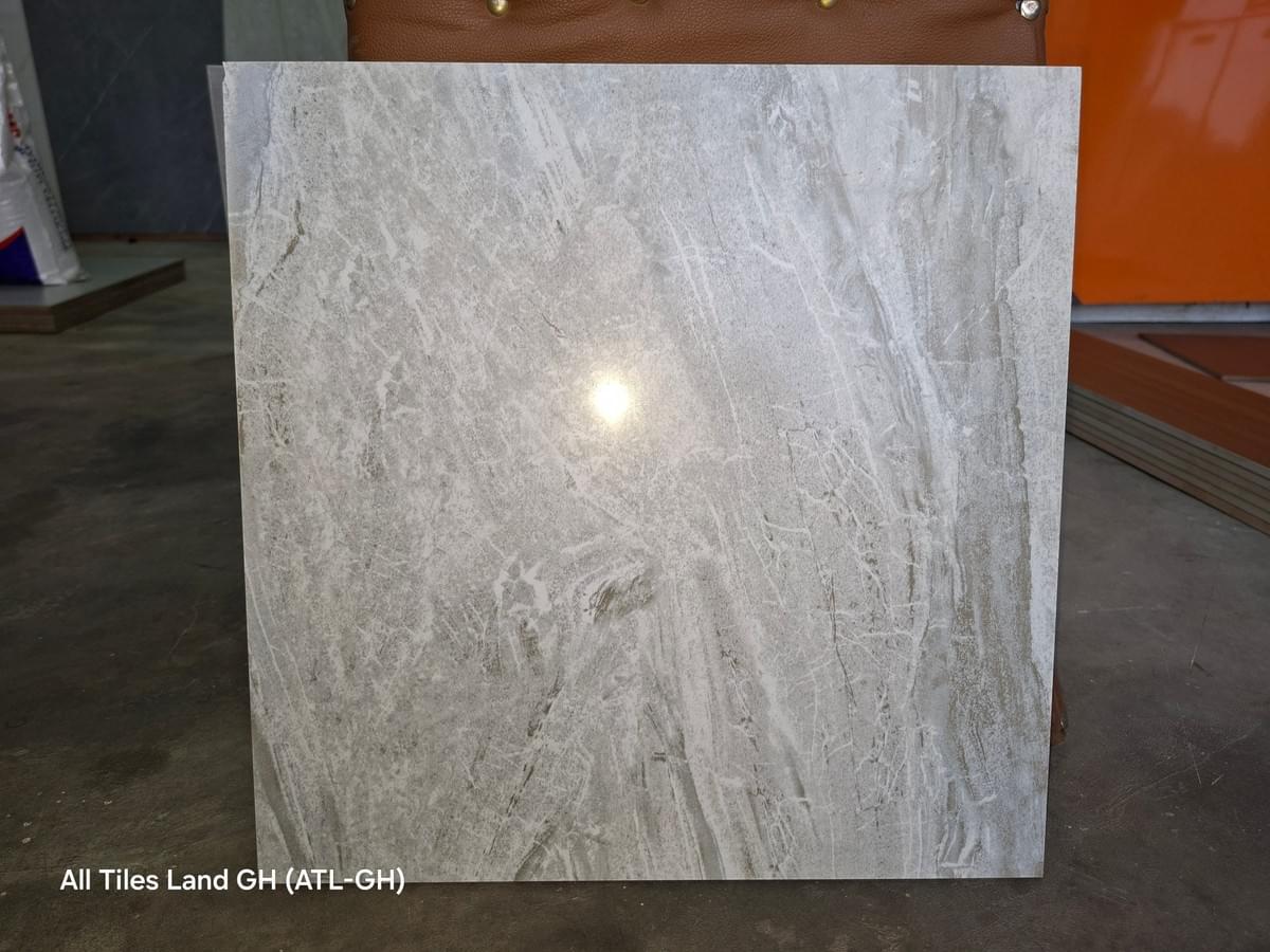 Urban Shine 40x40 Polished Tile