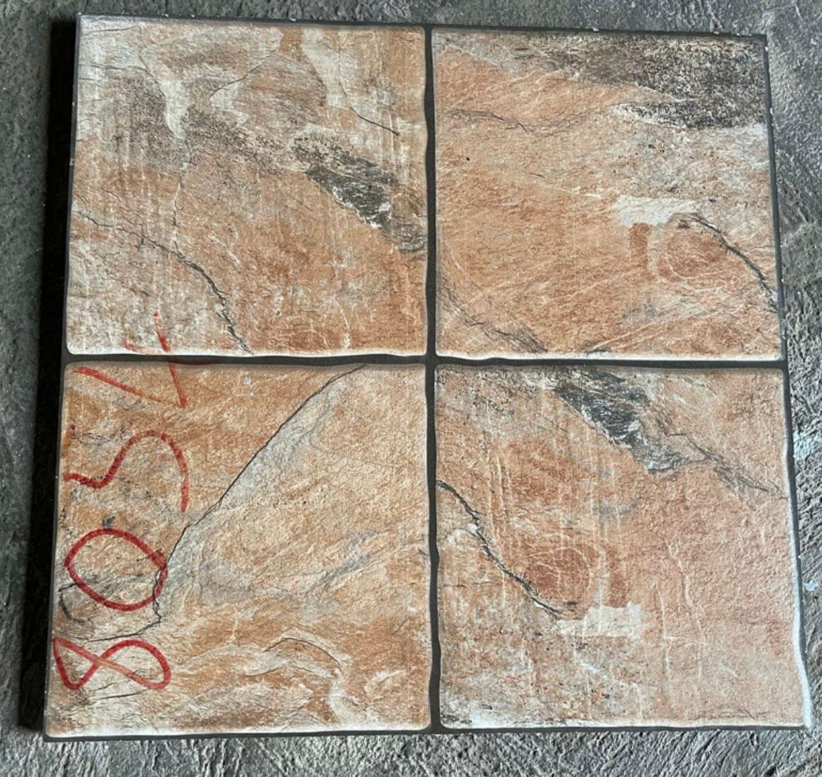 40x40 Premium Quality Compound/Floor Tiles