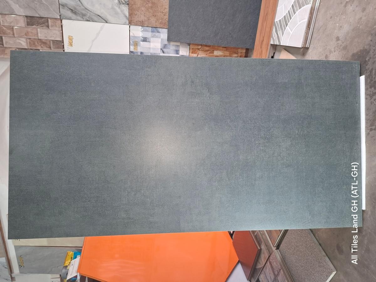 Luxury Large Format Indian Porcelain Tiles 60 × 120 cm Collection