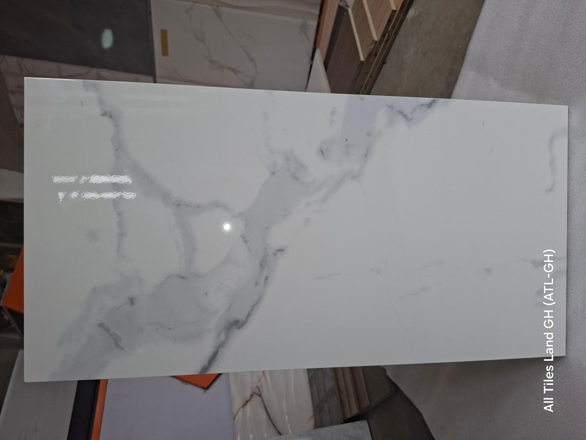 30 × 60 cm Premium Luxury Wall & Matching Floor Tiles Collection