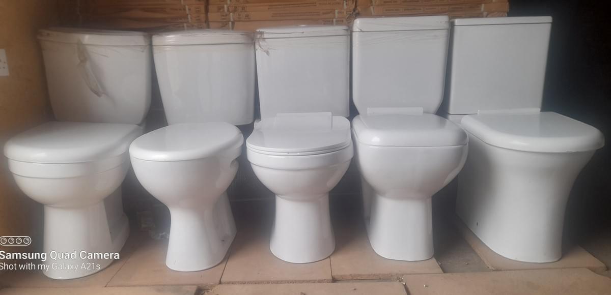 Premium  Quality WC Toilet Seat.