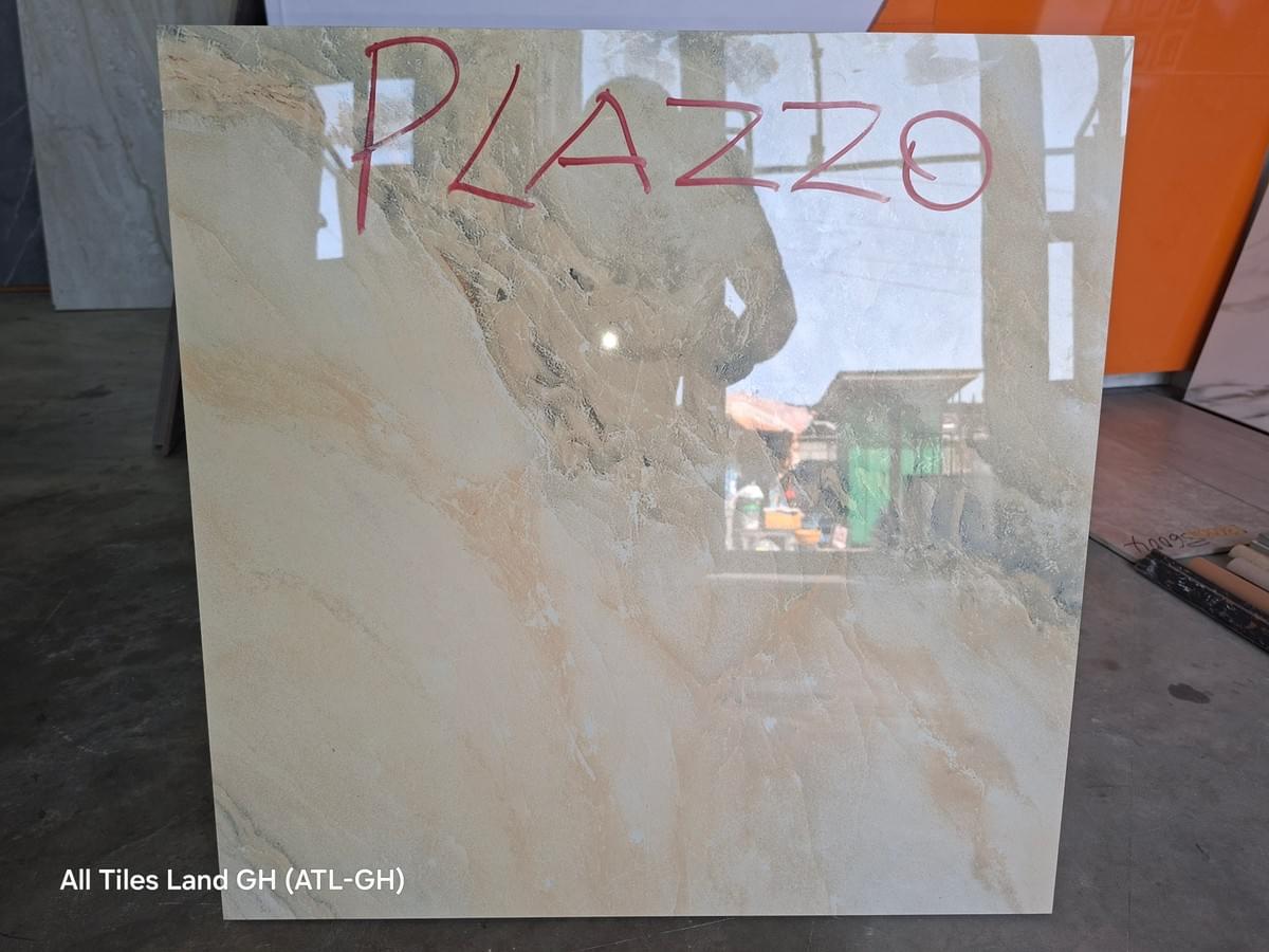 60x60 Premium Porcelain Tiles – Digital Glazed & Vitrified