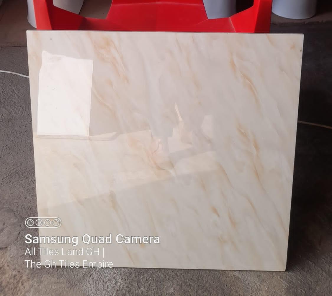 Emerald Stone 60x60 Polished Tile