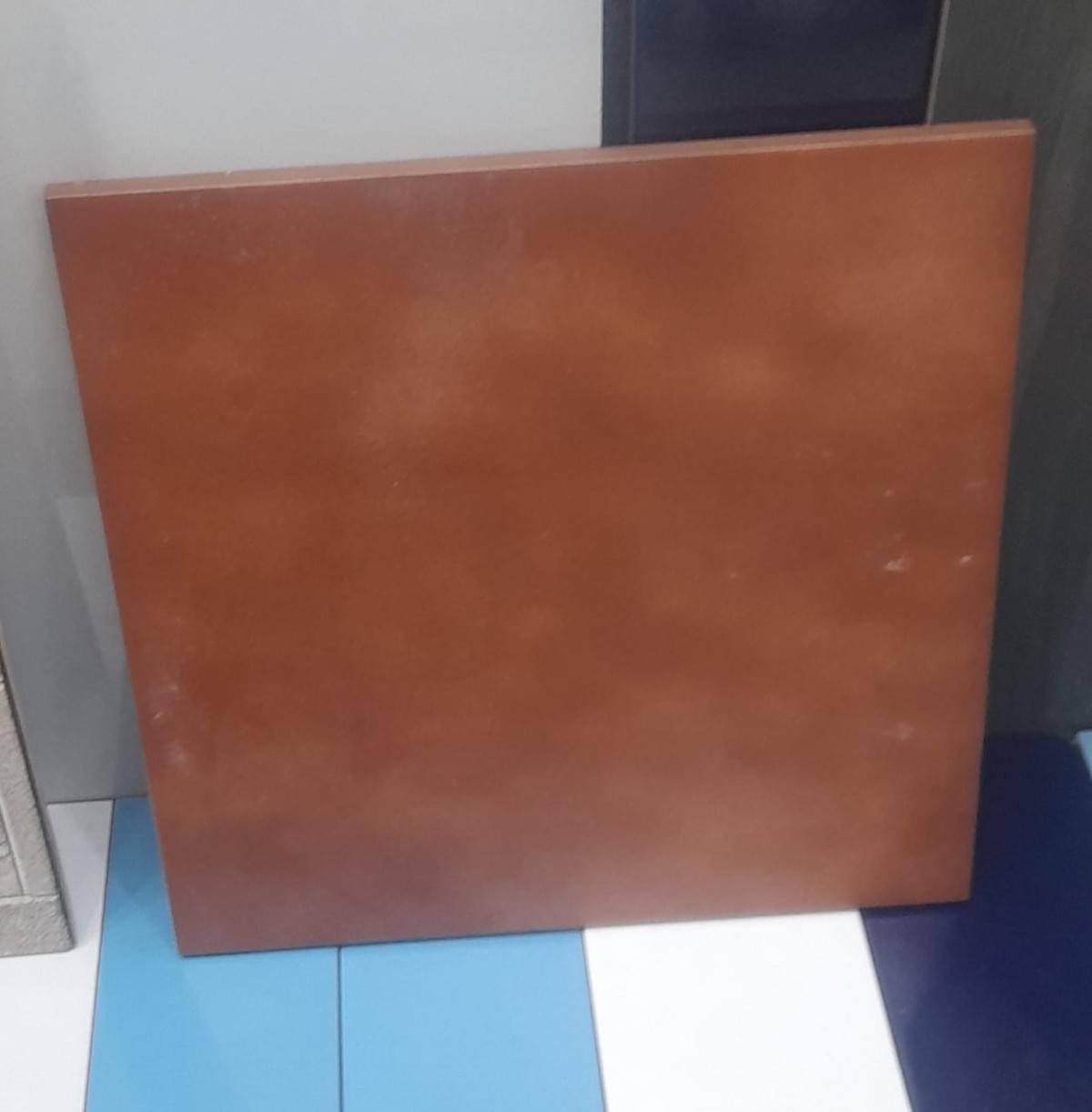 Terracota Rustico 33.3x33.3 – Spanish Terracotta Tile