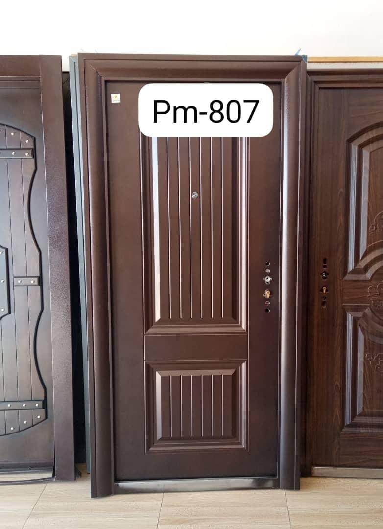 QUALITY SECURITY DOOR - PMQSD5809