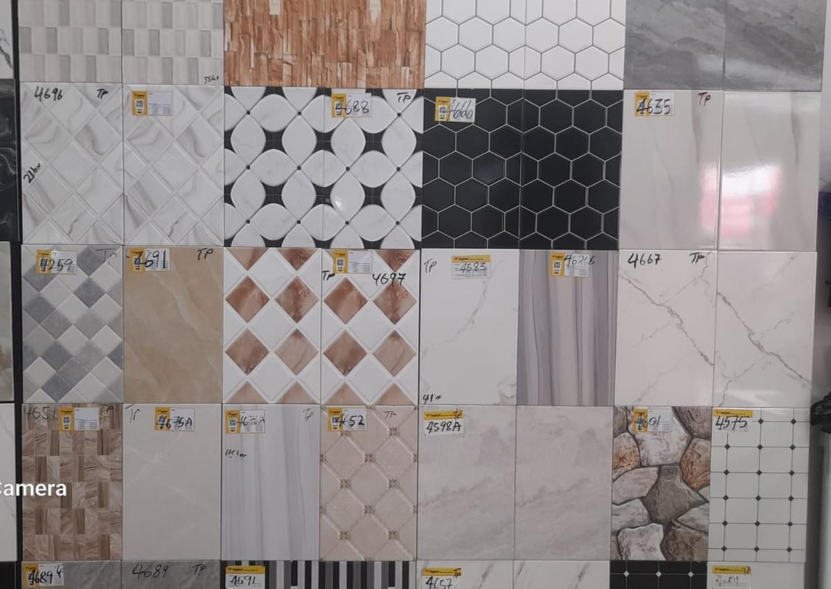 25x40 Twyford Wall Tiles