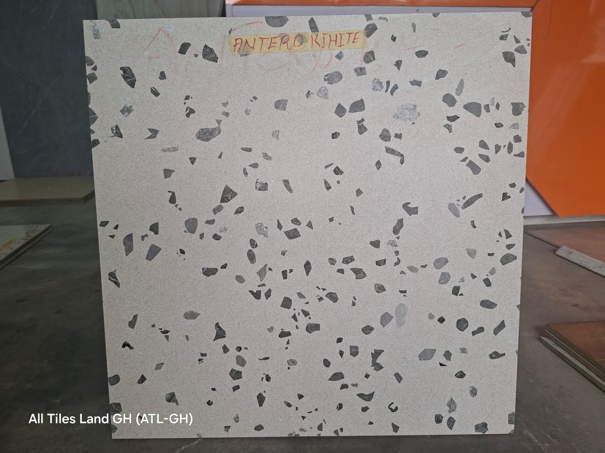 Premium Floor Tile – 60 × 60 cm (First Grade – A01)