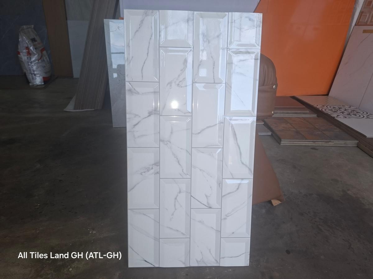 30 × 60 cm Premium Luxury Wall Tiles Collection