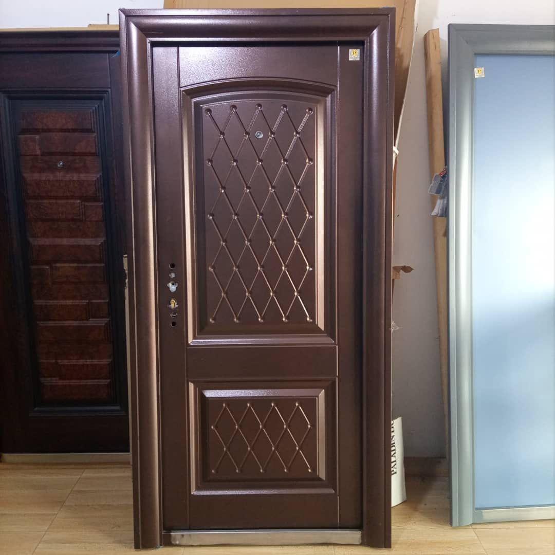 Paladin TitanGuard Series - PM885