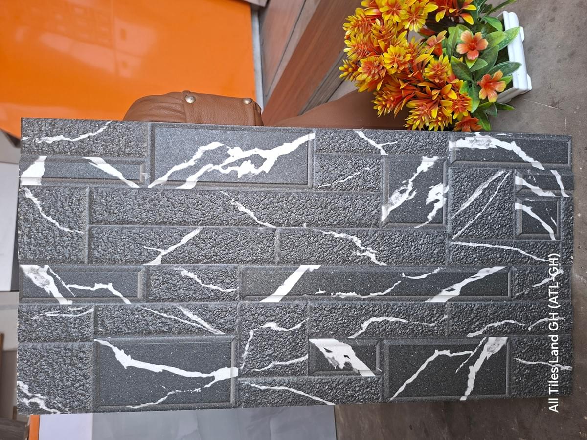 Premium Outdoor Wall Tile – 30 × 60 cm (First Grade – A01)
