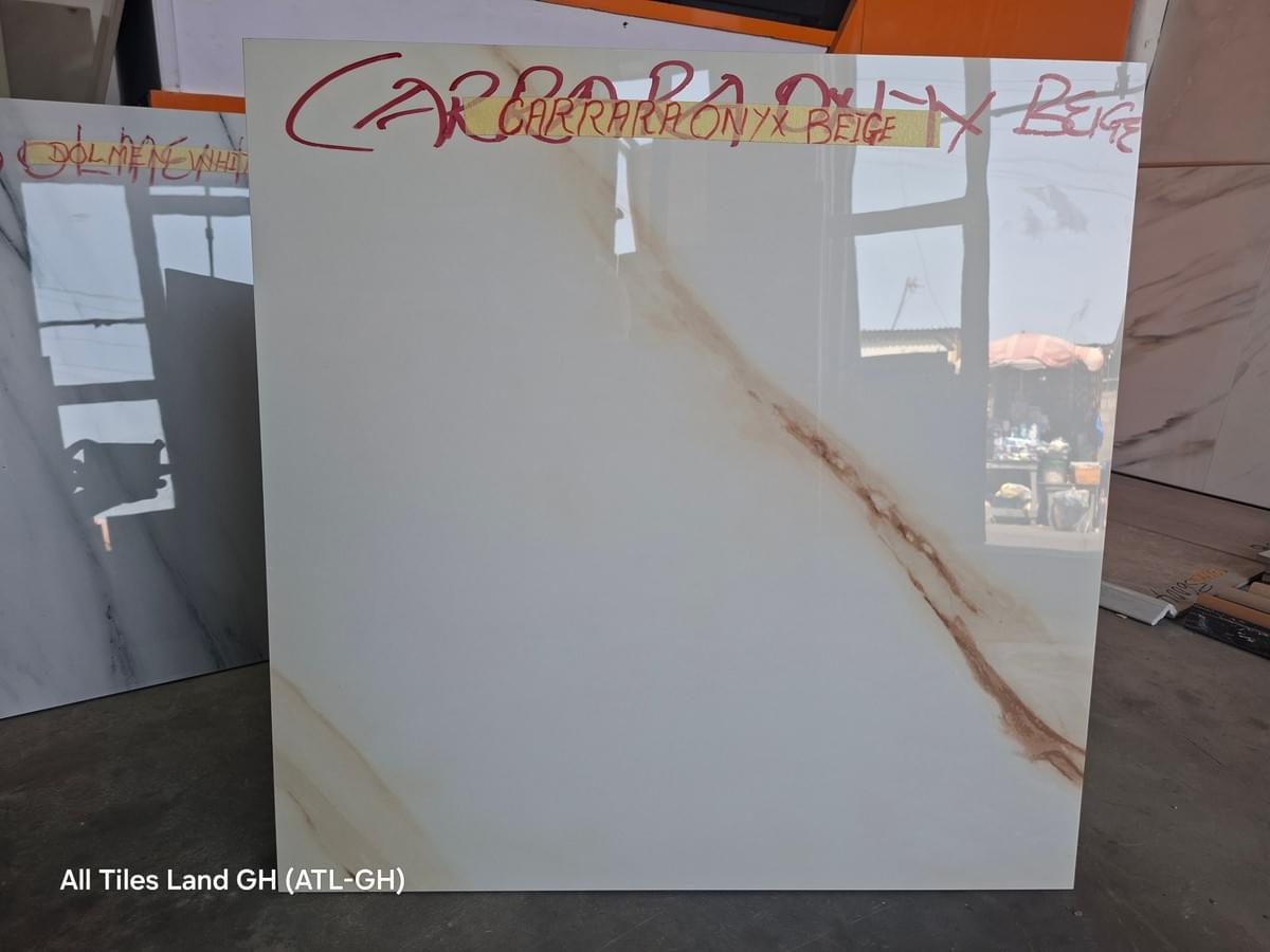 60x60cm Indian Premium Porcelain Tiles – Digital Glazed & Vitrified