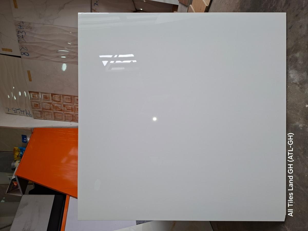  Alpine Pure Series (Polished) 60X60