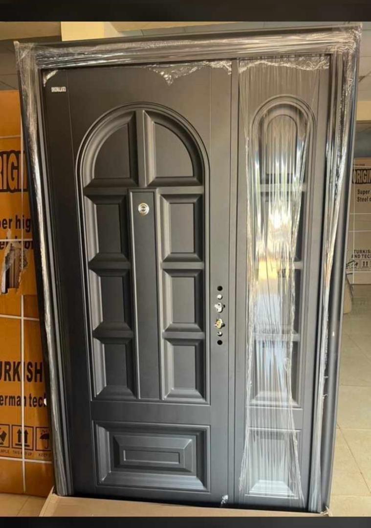 Paladin IronClad Premium