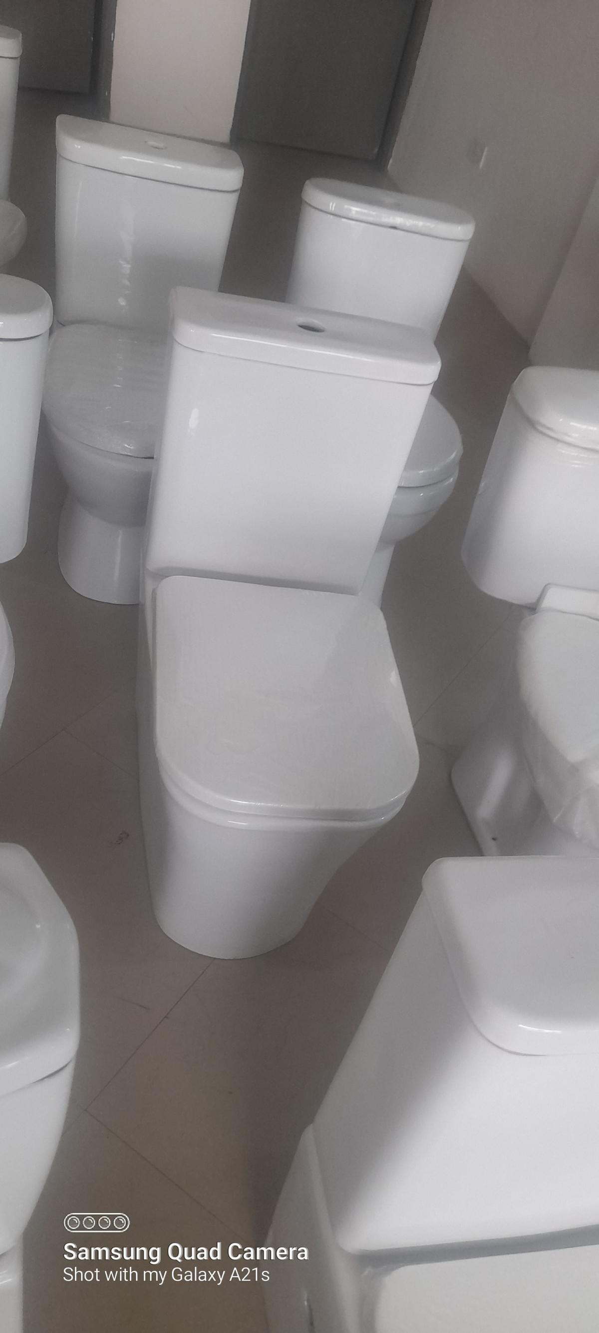 PREMIUM QUALITY TOILET 🚽 SEAT