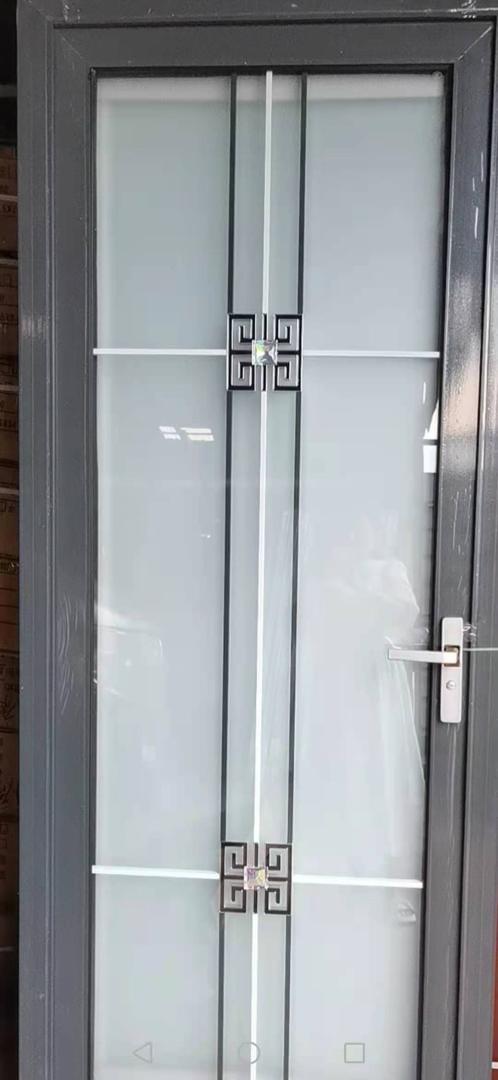Paladin AquaLite Tempered Door