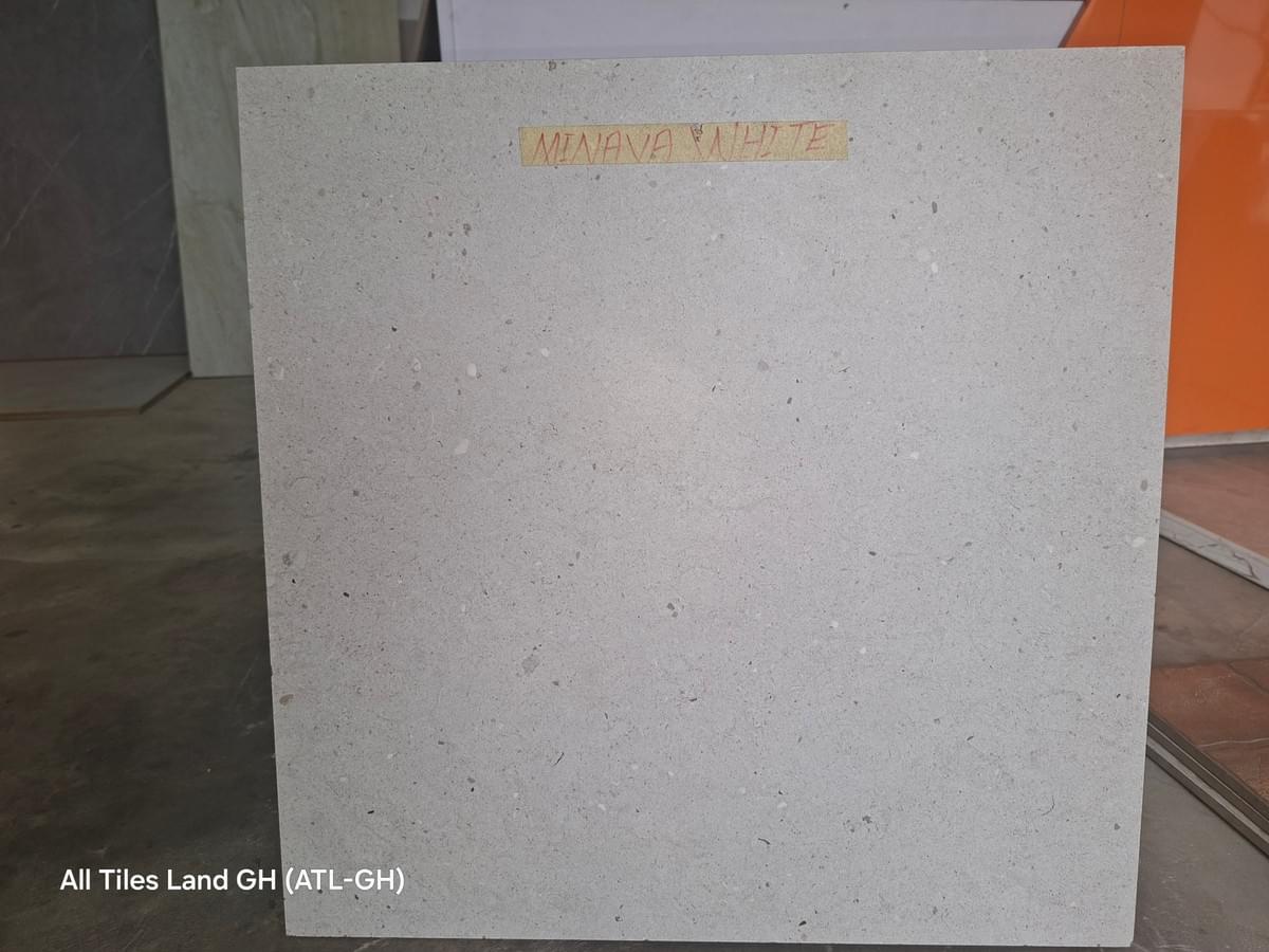 Premium Indian Porcelain Tiles 60 × 60 cm Collection