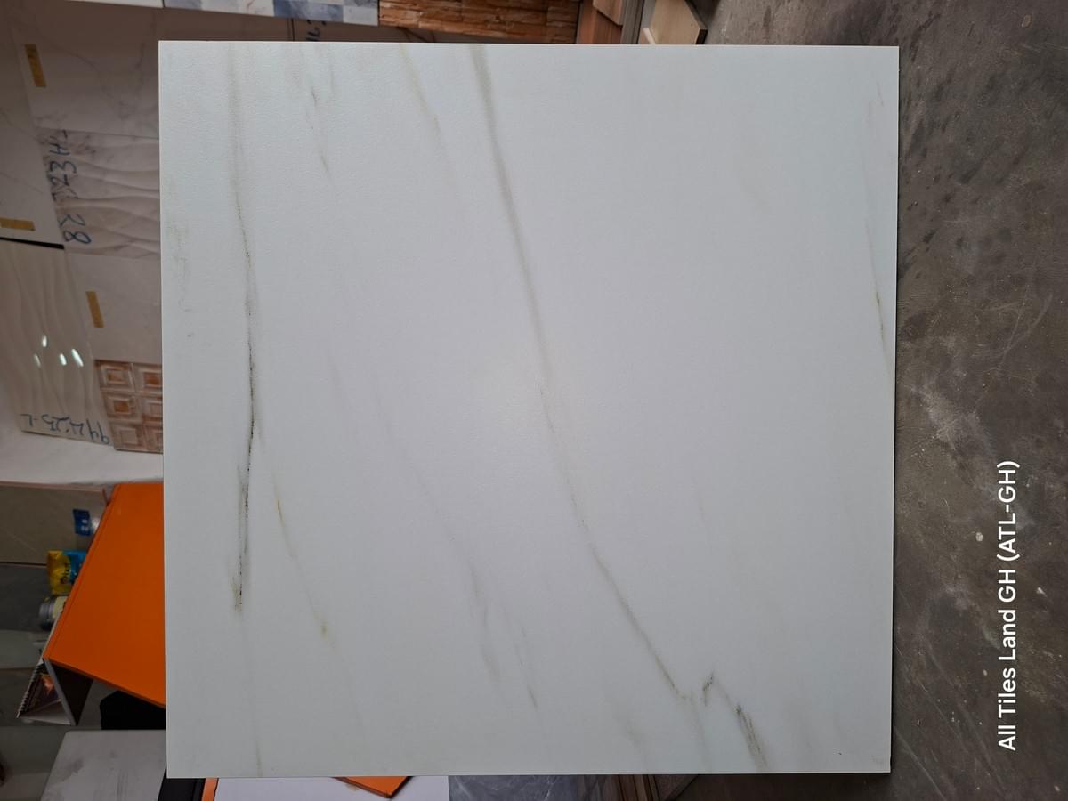  Pearl Mist Series (Matt) 60X60