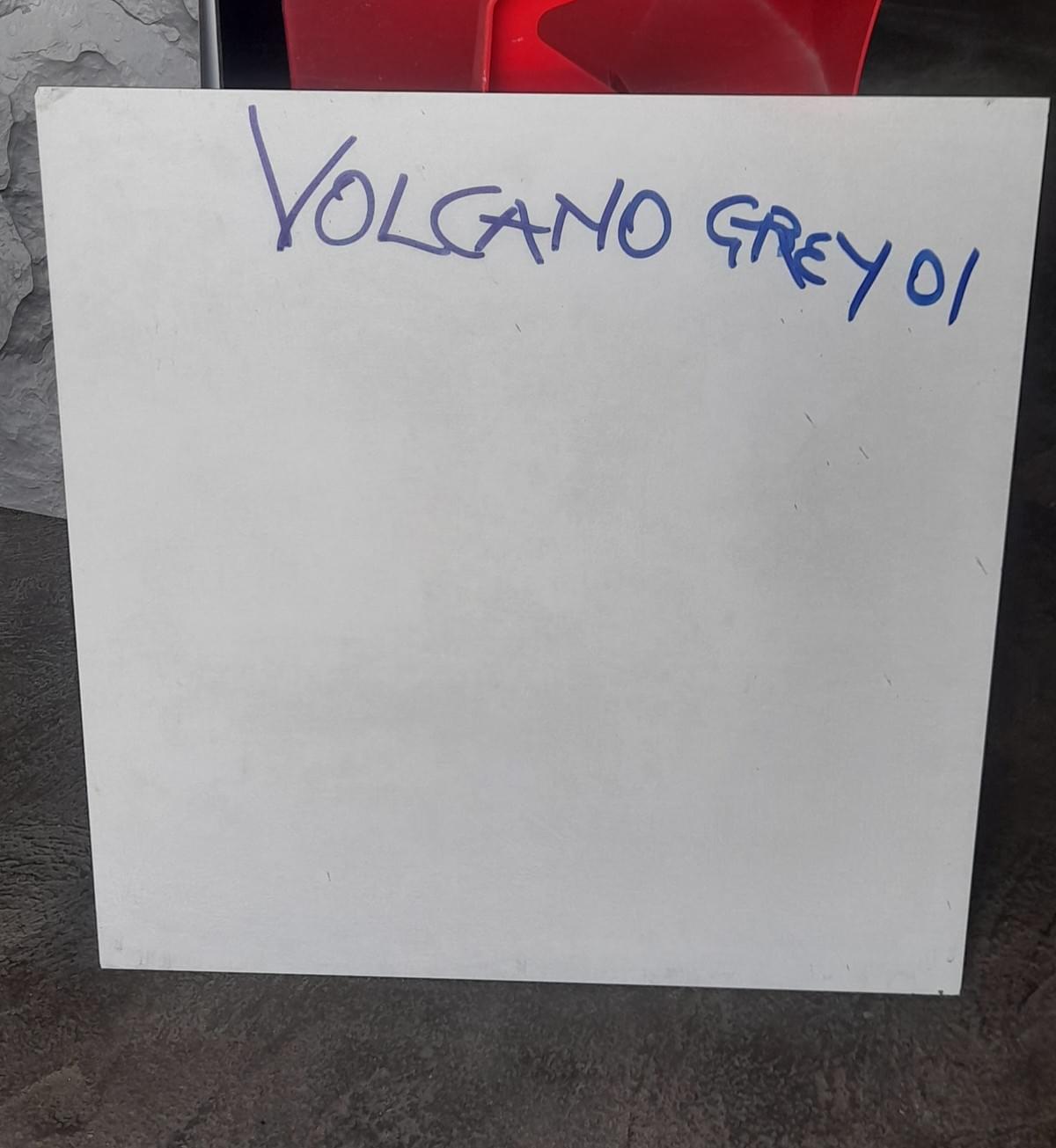 Volcano Grey-01 - 60x60 Premium Quality Floor Tiles