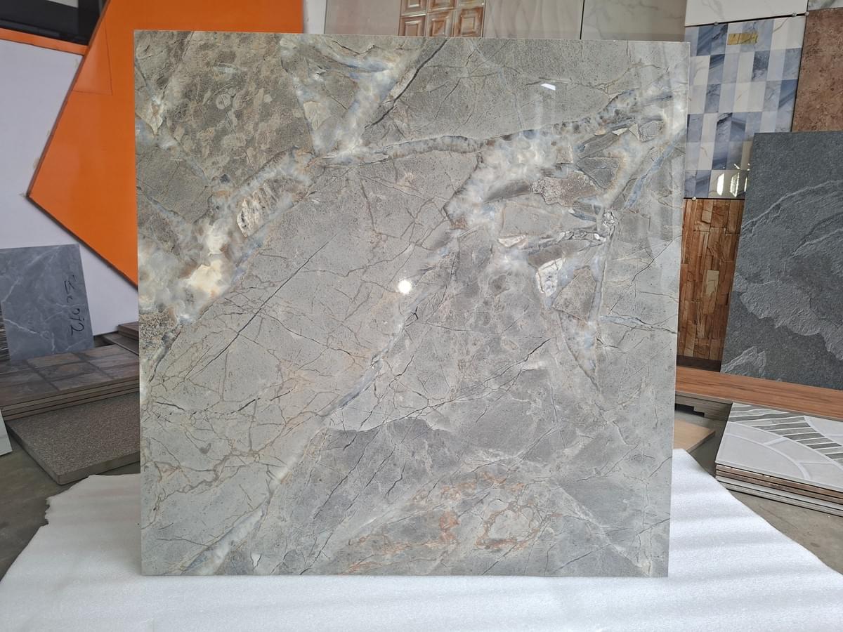 Premium Indian Porcelain Tiles 60 × 60 cm Collection