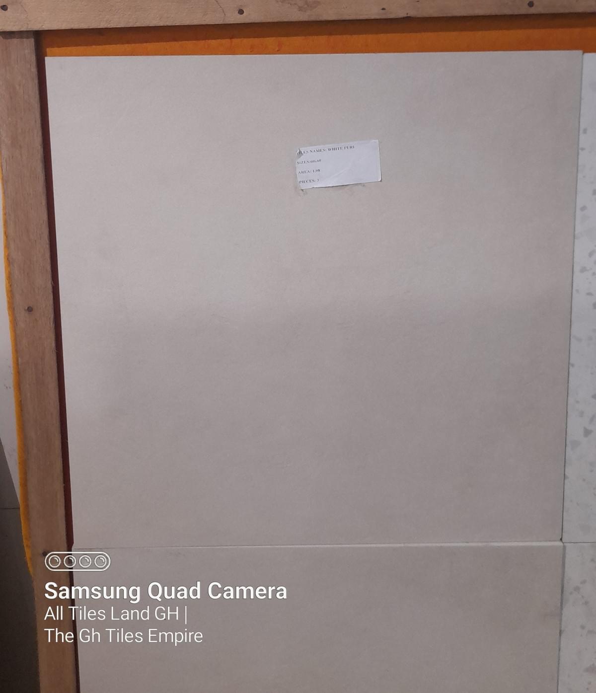 Verona Stone – 60x60 cm (Matt  3 pcs)