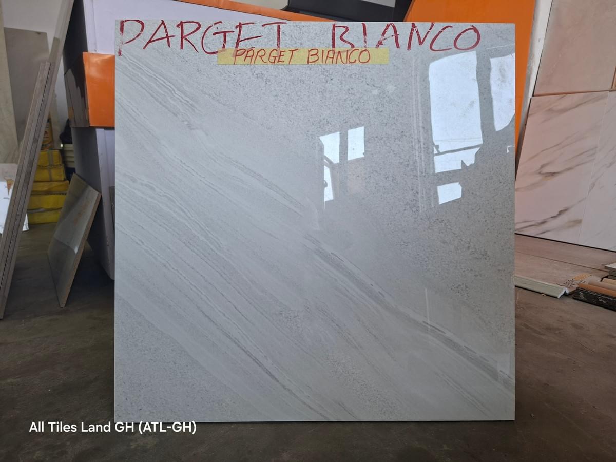 Premium Floor Tile – 60 × 60 cm (First Grade – A01)