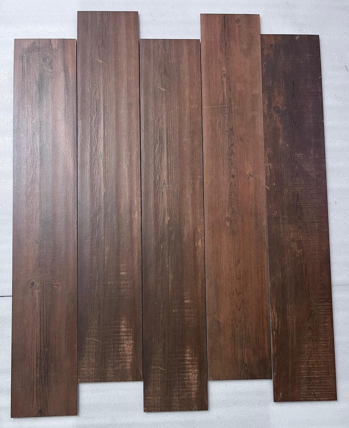 PlankStyle Wooden Tile