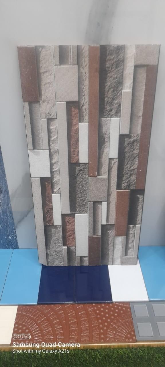 Premium Quality 30x60 Outdoor Facial Wall Tile