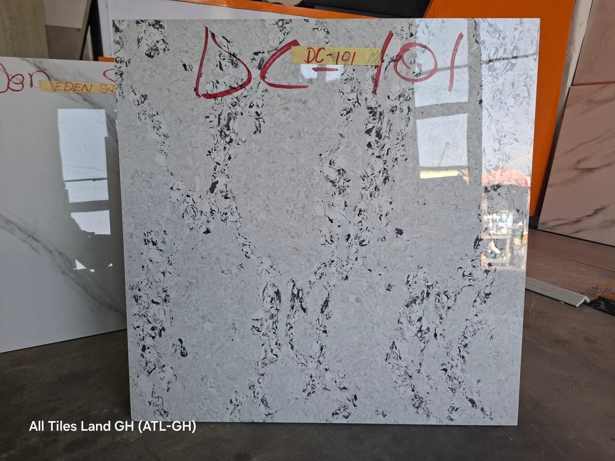 60x60cm Indian Premium Porcelain Tiles – Digital Glazed & Vitrified