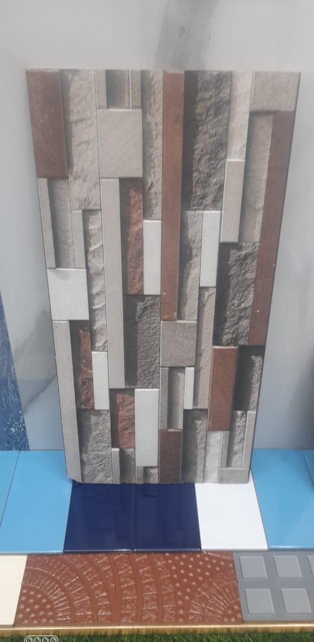 Premium Quality 30x60 Outdoor Facial Wall Tile