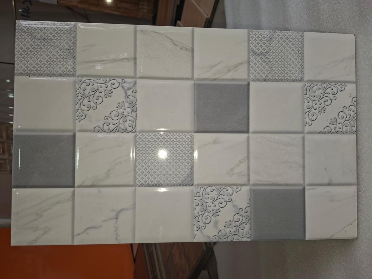 Majestic Elegance Collection - 25 X 40 Premium Wall Tiles