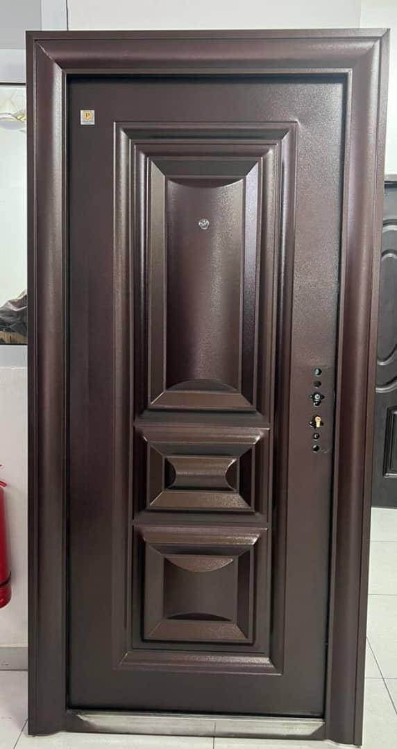 QUALITY SECURITY DOOR - PMQSD980