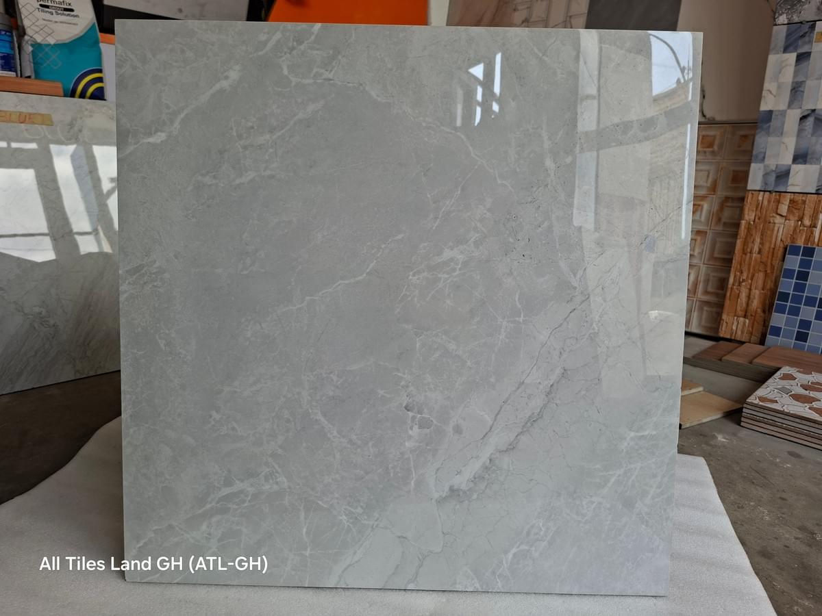 Premium Porcelain Tiles 60 × 60 cm Collection